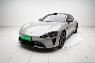 小米汽车 小米SU7 2024款 四驱Max创始版