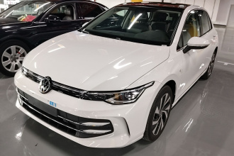 大众 高尔夫 2026款 300TSI Pro