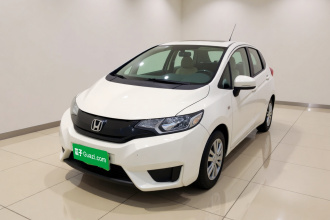 本田 飞度 2016款 1.5L LXS CVT舒适天窗版