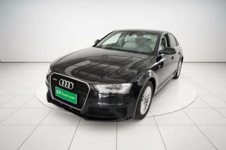 奥迪A4L 2016款 35 TFSI 典藏版 S line舒适型