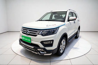 长安欧尚CX70 2016款 1.6L 手动豪华型