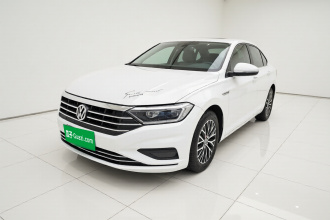 大众 速腾 2019款 280TSI DSG舒适型 国VI