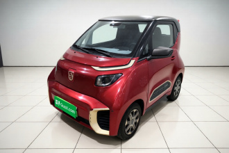 宝骏E200 2019款 250KM 智行版