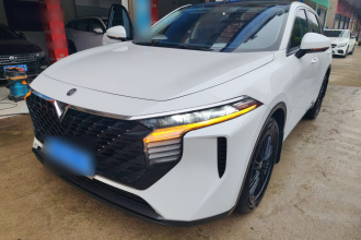 启辰大V 2023款 260T 爱豆版 Pro