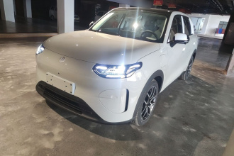 零跑汽车 零跑A10 2026款 505悦享版