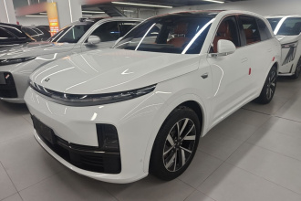 理想汽车 理想L7 2023款 Pro