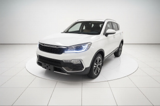 猎豹汽车 猎豹CS9 2018款 1.5T 手动劲风型