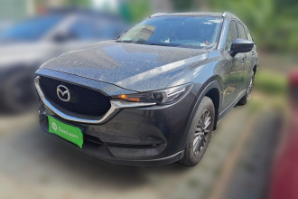 马自达CX-5 2019款 云控版 2.0L 自动两驱智享型 国VI