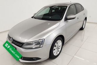 大众 速腾 2014款 改款 1.6L 自动舒适型