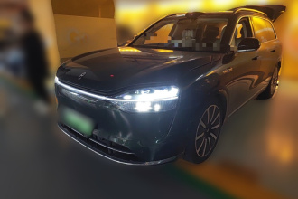 鸿蒙智行 问界M9 2024款 增程 Ultra版 42kWh 6座版