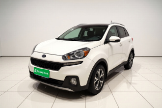 起亚 KX3傲跑 2015款 1.6L 自动两驱DLX
