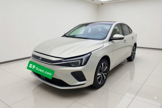 飞凡汽车 飞凡ER6 2021款 新动版 620km 智行版