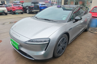 鸿蒙智行 智界S7 2024款 Max 后驱长航智驾版