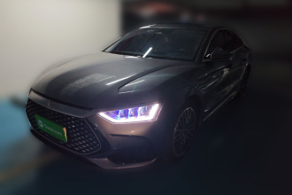 比亚迪 汉 2022款 DM-i 121KM 尊享型