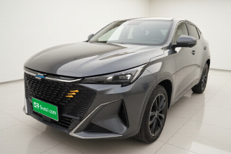 长安欧尚X5 PLUS 2023款 1.5T DCT卓越型