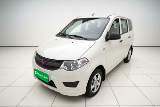 五菱汽车 五菱宏光 2020款 1.2L S基本型国VI LSI