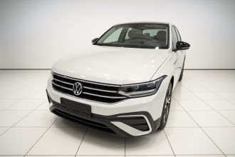 大众 途观L 2022款 330TSI 自动两驱舒享版