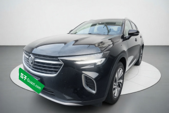 别克 2020款 昂科威S 652T 两驱豪华型