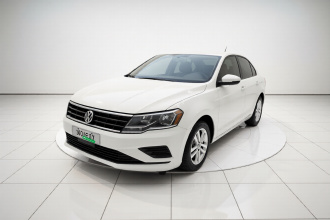 大众 捷达 2019款 梦想版 1.4L 手动时尚型