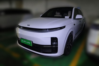 理想汽车 理想L7 2023款 Pro