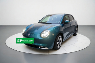 欧拉好猫 2022款 400km标准续航 尊贵型 磷酸铁锂
