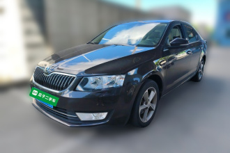 斯柯达 明锐 2016款 1.6L 自动智行版
