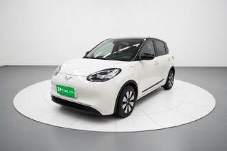 五菱汽车 五菱缤果 2023款 410km 灵犀尊享款