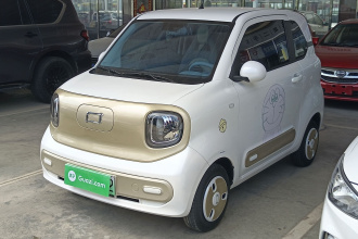 奔腾小马 2025款 222km 灵动马