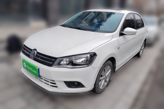 大众 捷达 2013款 1.6L 手动舒适型