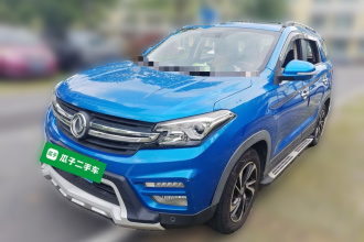 东风风光 风光S560 2018款 1.8L CVT智联型 7座
