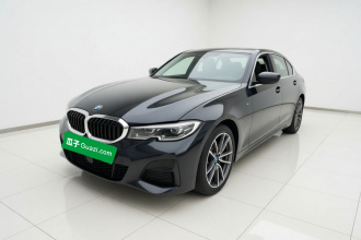 宝马3系 2020款 320Li M运动套装
