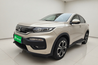 本田XR-V 2017款 1.8L EXi CVT舒适版