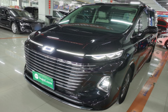 奔腾M9 2023款 2.0T 至尊型