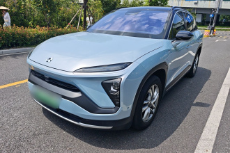 蔚来ES6 2020款 420KM 运动版