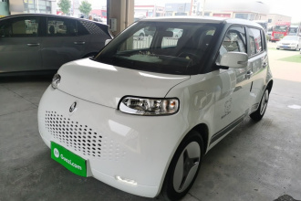 欧拉白猫 2022款 升级版 305km 舒享型 三元锂