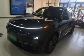 理想汽车 理想L9 2022款 Max