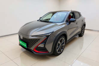 长安UNI-T 2020款 1.5T 尊贵型