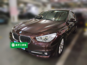 宝马5系GT 2015款 528i 领先型