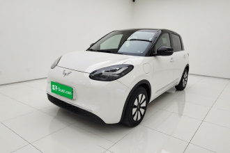 五菱汽车 五菱缤果 2023款 410km 灵犀尊享款