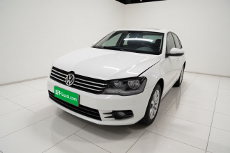 大众 宝来 2015款 质惠版 1.6L 自动舒适型