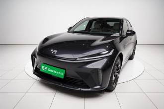 飞凡汽车 飞凡R7 2024款 进阶版