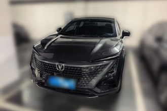 长安UNI-T 2022款 1.5T 尊贵型
