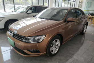 大众 凌渡 2017款 230TSI DSG风尚版