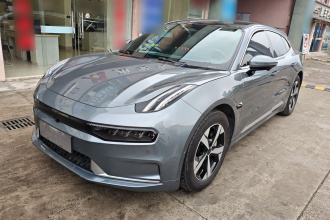 极氪001 2023款 WE版 100kWh