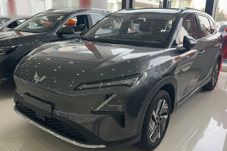 五菱汽车 五菱星光S 2025款 510km 领航型