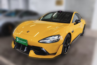 小米汽车 小米SU7 Ultra 2025款 Ultra