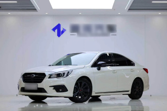 斯巴鲁 力狮 2020款 改款 2.5i 荣耀限量版 EyeSight