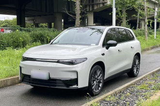 零跑汽车 零跑C10 2026款 605悦享版