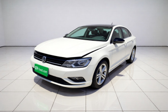 大众 凌渡 2015款 280TSI DSG舒适版
