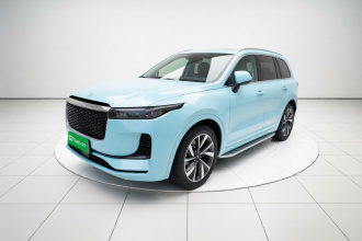 理想汽车 理想ONE 2021款 增程6座版